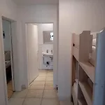 Apartment Kitz Delux Aufhausen