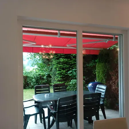 Kitz Delux * Aufhausen