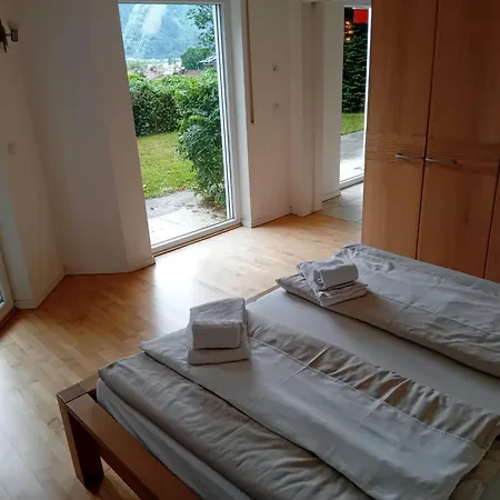Kitz Delux Apartment