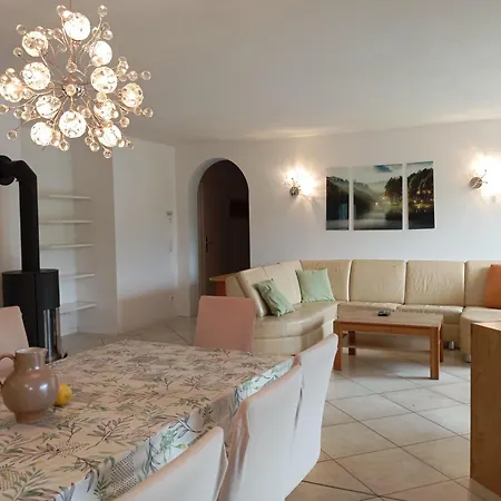Kitz Delux Apartment *