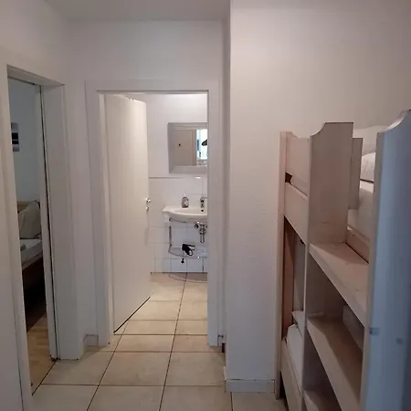 Appartement Kitz Delux Aufhausen