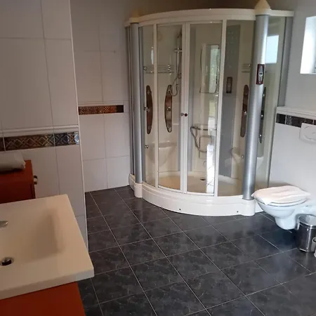 Kitz Delux Apartment