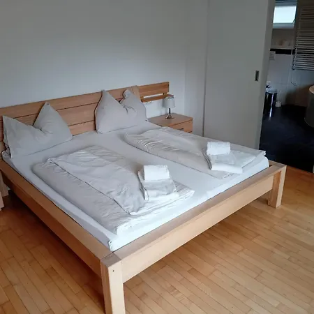 Kitz Delux Apartamento Aufhausen