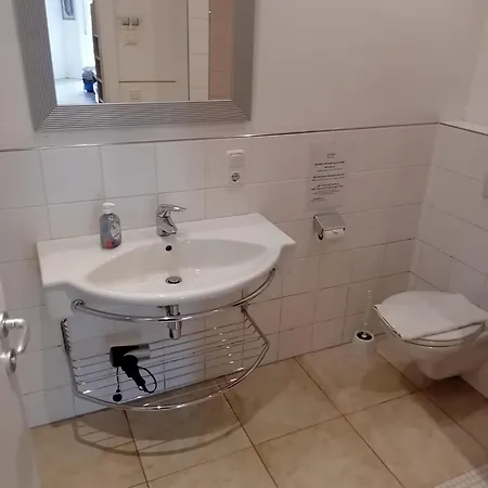 Apartment Kitz Delux Aufhausen