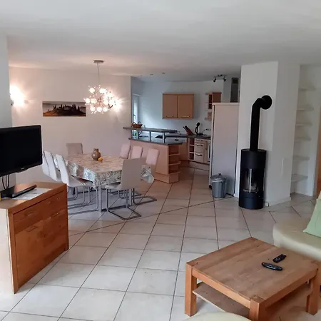 Kitz Delux Apartment