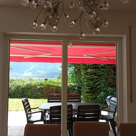 Kitz Delux Apartmán *