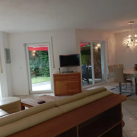 Kitz Delux Apartamento Aufhausen