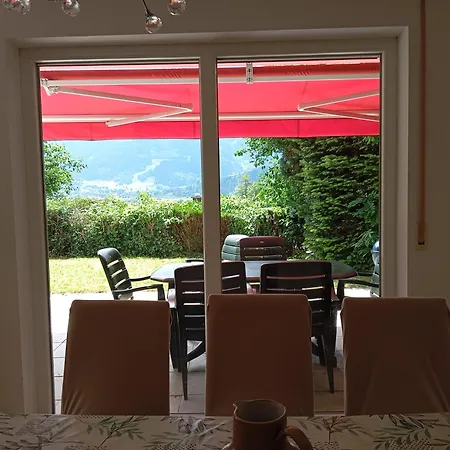 Kitz Delux * Aufhausen