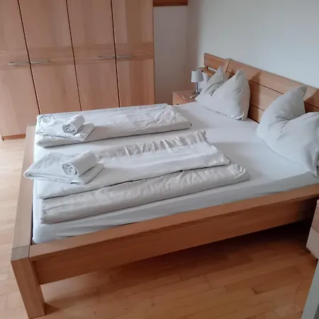 Apartment Kitz Delux