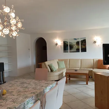 Kitz Delux Appartement *