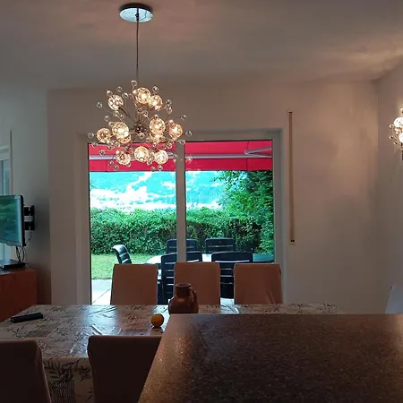 Kitz Delux * Aufhausen