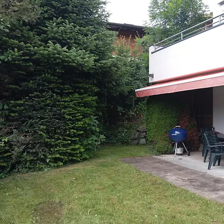 Kitz Delux Apartamento Aufhausen