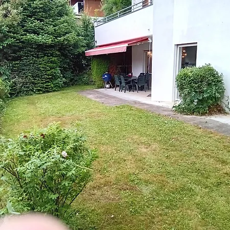 Kitz Delux Apartment