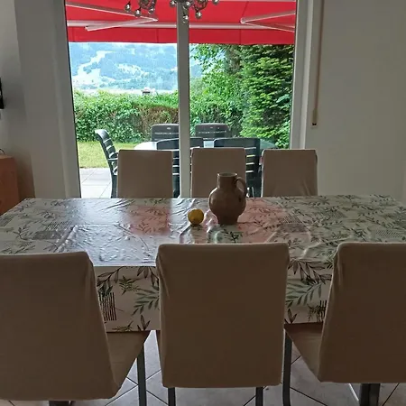 Kitz Delux * Aufhausen