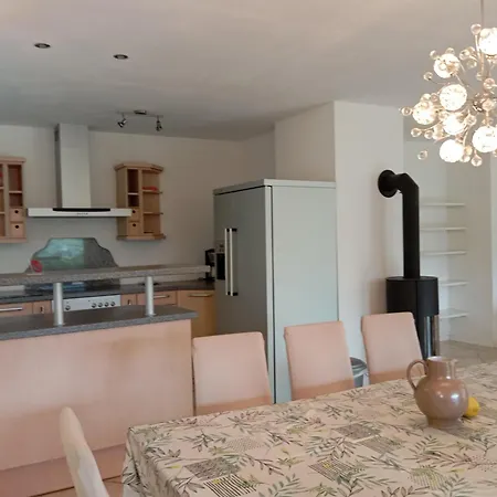 Apartment Kitz Delux *