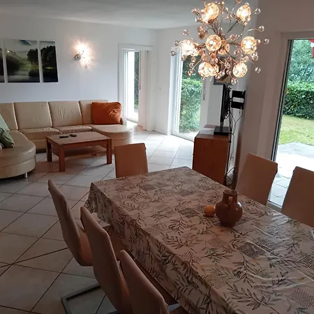 Apartment Kitz Delux *