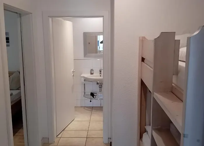 Appartement Kitz Delux Aufhausen