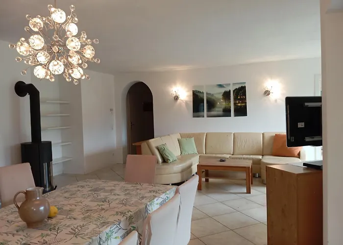 Kitz Delux Appartement *